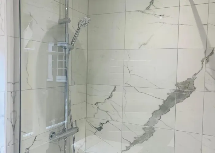 度假居 Maison Du Pecheur Normand *