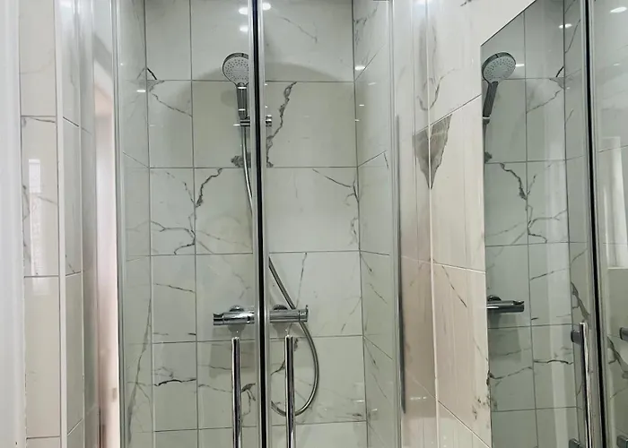 度假居 Maison Du Pecheur Normand *