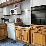 Maison Du Pecheur Normand בית נופש טרוביל-סור-מאר