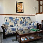 Maison Du Pecheur Normand בית נופש