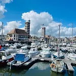 Maison Du Pecheur Normand