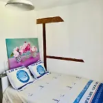 Maison Du Pecheur Normand Holiday home *