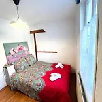 Maison Du Pecheur Normand *