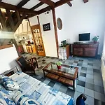 בית נופש Maison Du Pecheur Normand טרוביל-סור-מאר