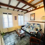 Maison Du Pecheur Normand *