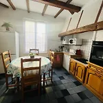 Maison Du Pecheur Normand טרוביל-סור-מאר