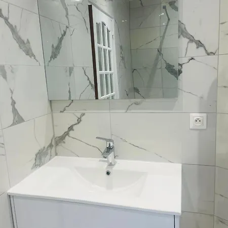 Maison Du Pecheur Normand Trouville-sur-Mer