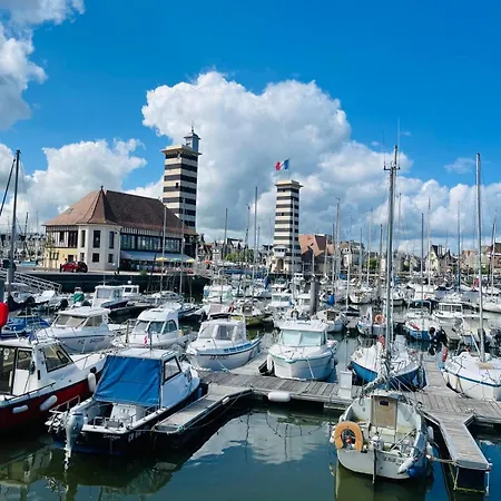 Maison Du Pecheur Normand