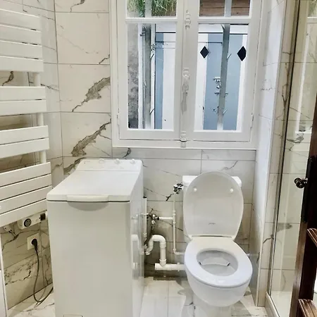 Maison Du Pecheur Normand Holiday home
