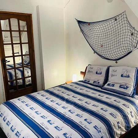 Maison Du Pecheur Normand Holiday home Trouville-sur-Mer