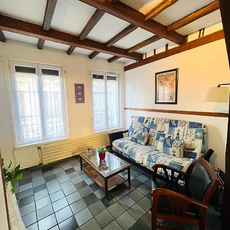 Maison Du Pecheur Normand *