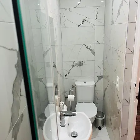 Vakantiehuis Maison Du Pecheur Normand *