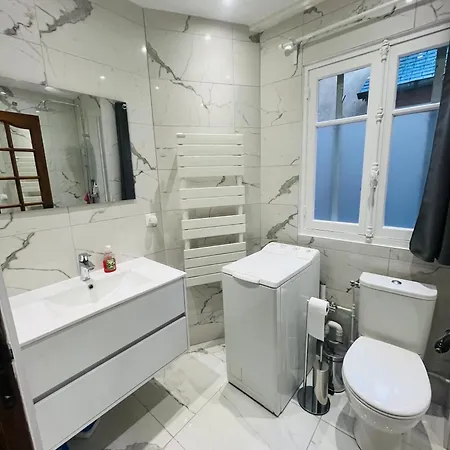 Maison Du Pecheur Normand