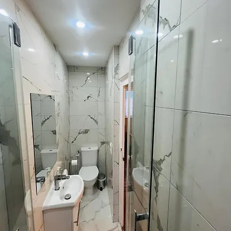 Maison Du Pecheur Normand * Trouville-sur-Mer