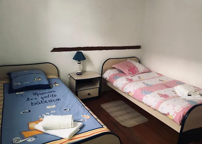 Maison Du Pecheur Normand Vakantiehuis Trouville-sur-Mer