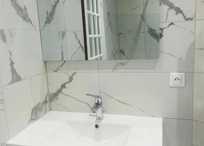 Maison Du Pecheur Normand Trouville-sur-Mer