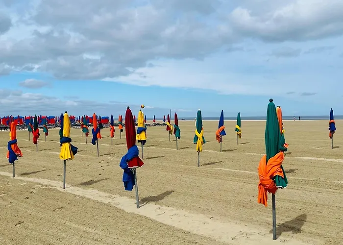 Maison Du Pecheur Normand *