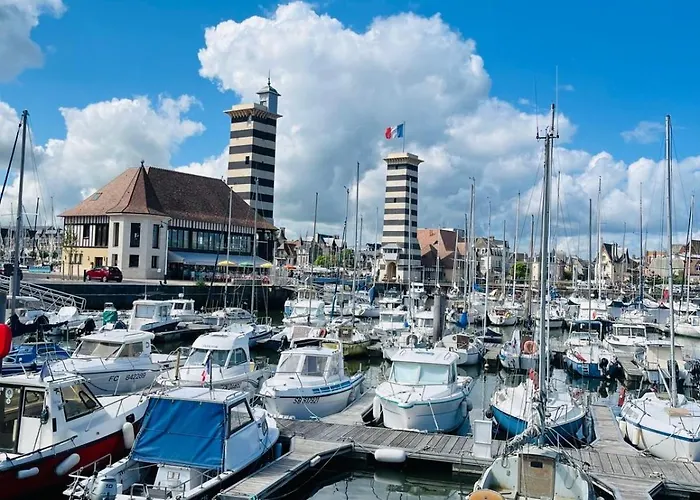 Maison Du Pecheur Normand