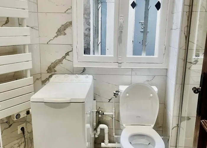 Maison Du Pecheur Normand Holiday home