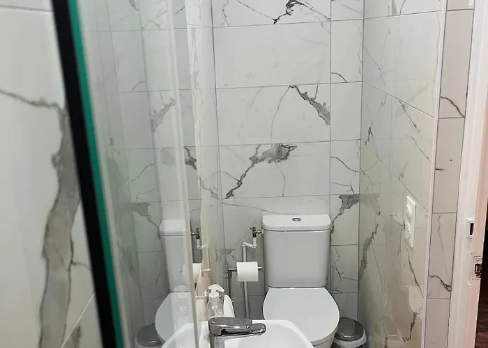 Holiday home Maison Du Pecheur Normand *