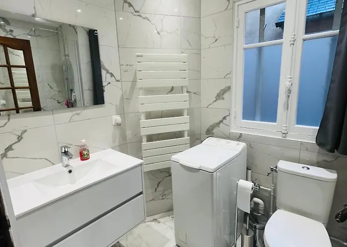 Maison Du Pecheur Normand